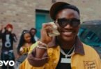 Hotkeed Ft Zlatan – Baba (Official Video)