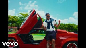 Lil Baby – Dead Fresh (Official Video)