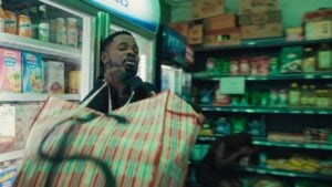 Fameye – Gen Z (Official Music Video)