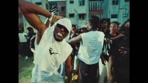Okese1 Ft Darkovibes, Sista Afia & Joey B – Don't Come Too Close II (Official Video)