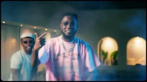 Ypee & Olivetheboy – Y3 Guy (Official Visualizer)