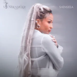 Shenseea - Vulnerability Lyrics