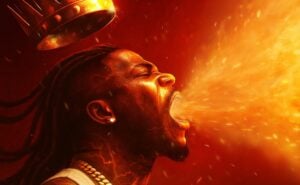 Stonebwoy – Toucher III (Full Album)