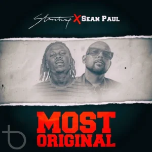 stonebwoy most original ft sean paul 