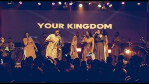 God in This Music & Success Jude – Oh Sing (Official Live Video)