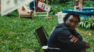 Kweku Smoke - Bombele Official Video Download