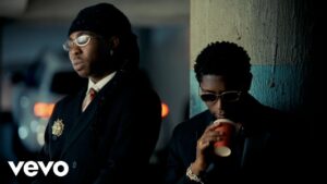 FOLA, Bella Shmurda & Zlatan – It's Over (Official Video)