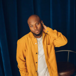 Download Melody by King Promise Mp3