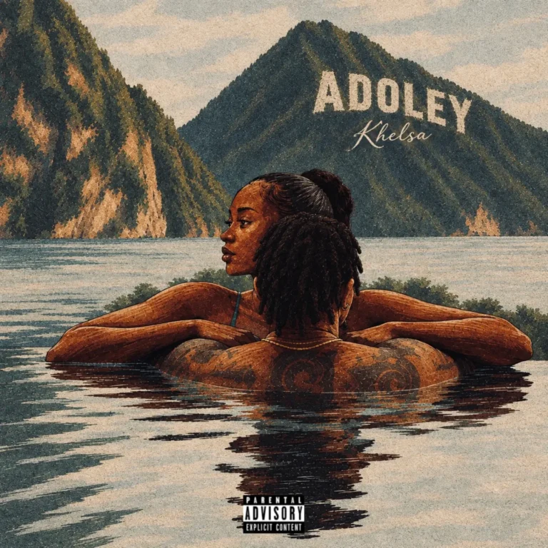 Adoley by Khelsa