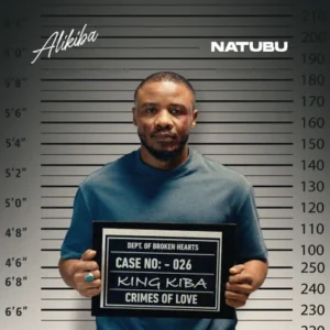 Alikiba - Natubu