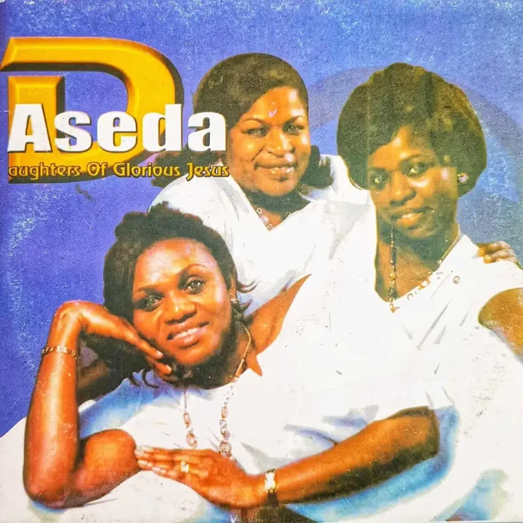 Wo Ntaban by Daughters of Glorious Jesus MP3 Download