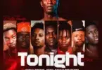 Baba Tundey - Tonight (Remix) Ft Kweku Jeremie, Deski Bwoy, Sanaki, TsG Wredpen, Gandaa Brobay & BTA LEGACY Cover
