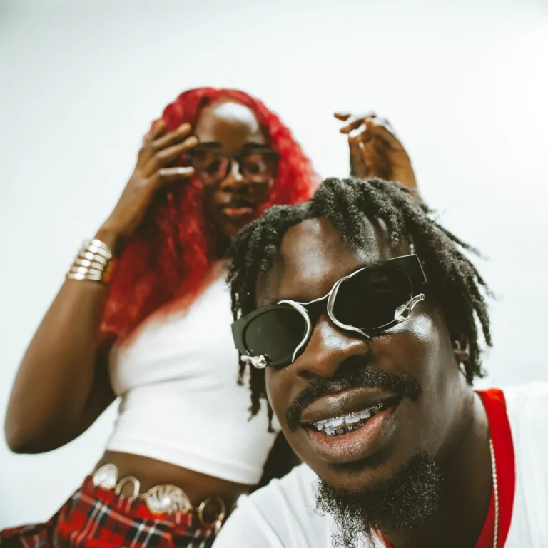 Download Beautiful Mess by VONDEE Mp3