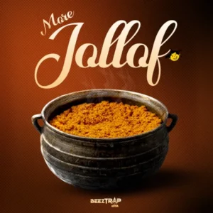Beeztrap Kotm – More Jollof