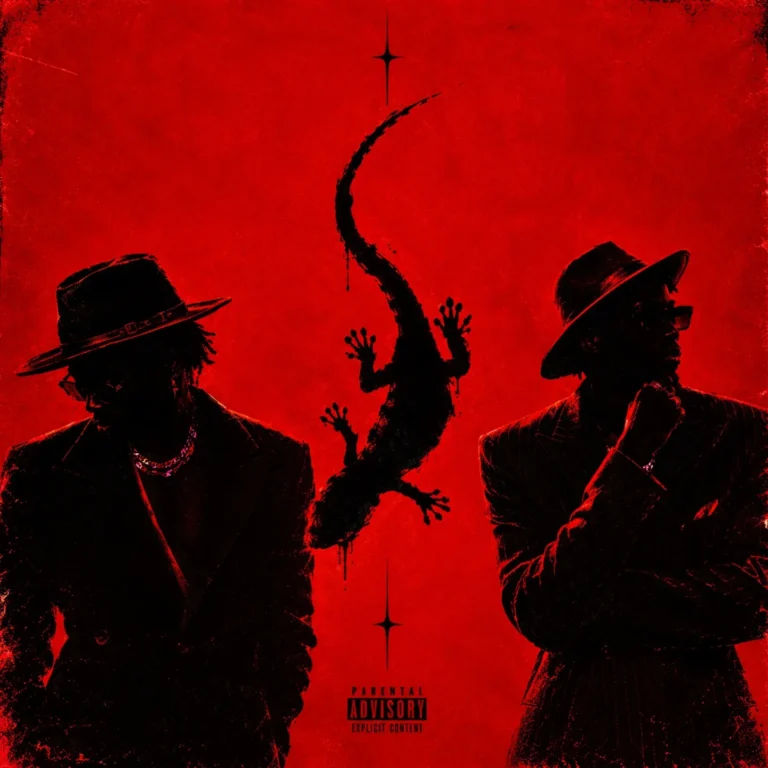 Download Bhadmayors By Creeping Geckos Mp3