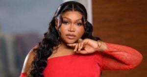 Big weddings put pressure on marriages - Ruth Kadiri advises couples to keep it simple