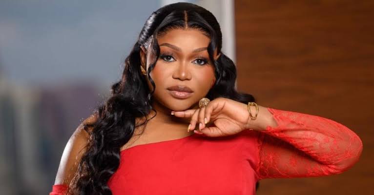 Big weddings put pressure on marriages - Ruth Kadiri advises couples to keep it simple
