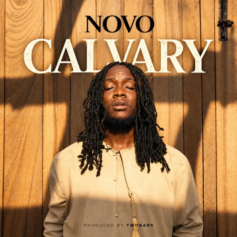 Calvary by Novo