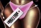 Chronic Law – Likkle N Toxic