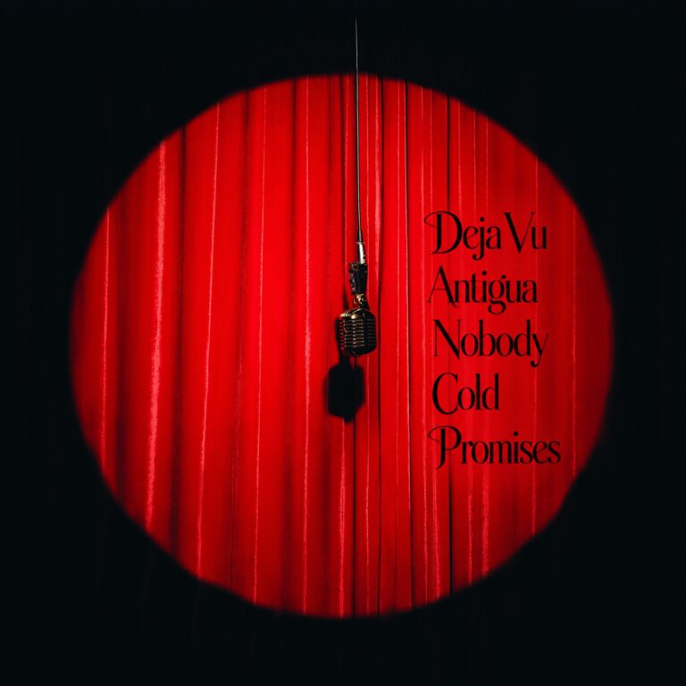 Deja Vu Ep by Sarkodie