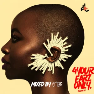 DJ Lord OTB - For Your Earz Only Vol. 19 