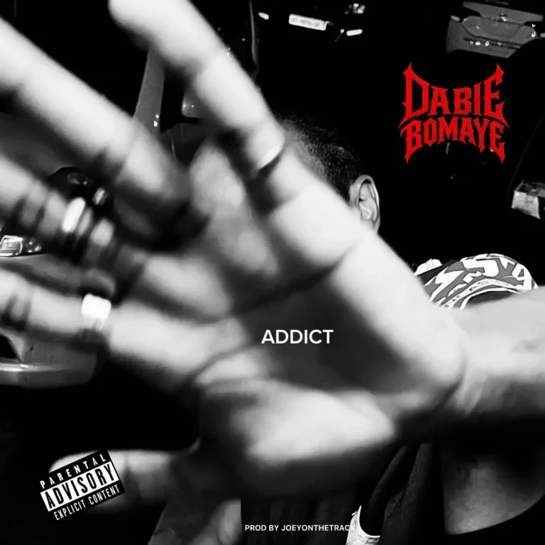 Download Dabie Bomaye By ADDICT Mp3