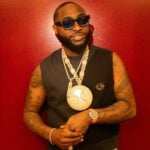 Davido's warm greeting to Zlatan's parents at wedding gets people talking