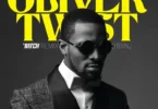 D'banj - Oliver Twist DJ Katch Remix cover art 2026