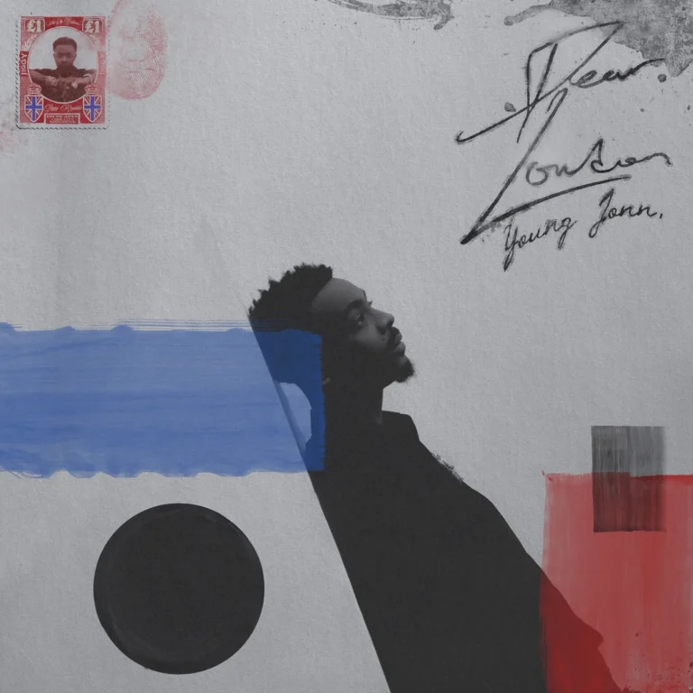 Destiny by Young Jonn