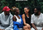 Download Bedroom Eyes by DJ Lala, The FaNaTiX & Ayanna Mp3