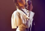 MzVee Enjoyment MP3 download single cover