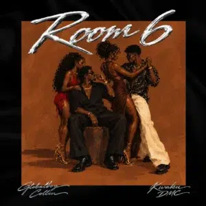 GLOBALBOY COLLIN Ft. Kwaku DMC – Room 6