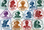 Girls All Around The World by Digga