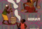 Hunnyboy – GONAM