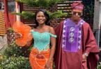 Bigxmotion Boss Zack Weds Harriet Tetteh - Photos & Video