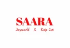 Joywxrld Ft. Ko-Jo Cue - Saara
