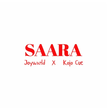 Joywxrld Ft. Ko-Jo Cue - Saara