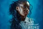 KiKi Celine - Everything That Broke Me EP