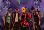 King Balance Ft. GG Maestro, Bbig Nova & Droplord SAS - Bad Boy