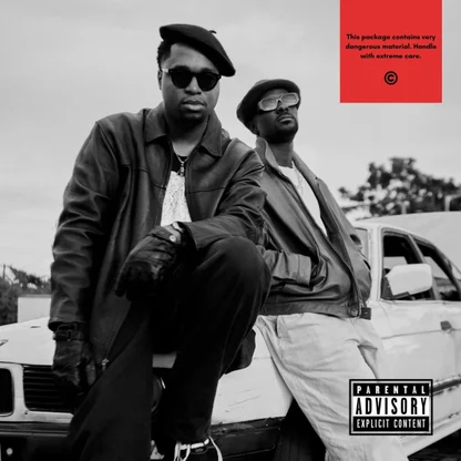Ko-Jo Cue & Shaker - Seen Dreams Ft. Titi Owusu