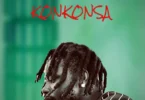 Konkonsa by Mackesh