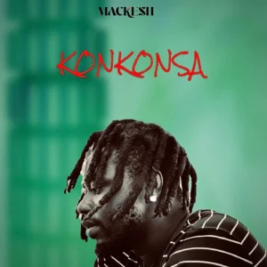 Konkonsa by Mackesh