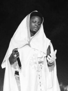  Lasmid - SLG Ft. Medikal