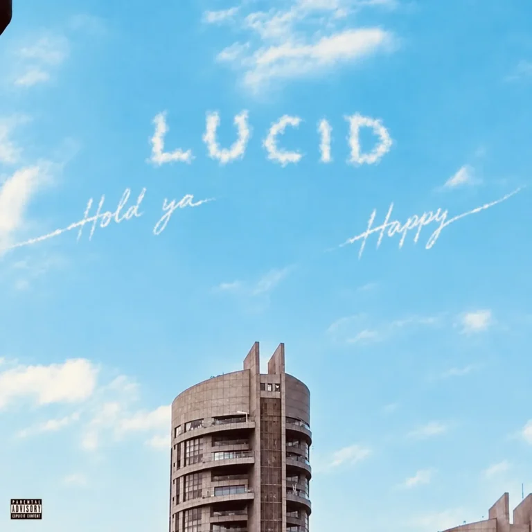 Lucid - Happy