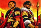 Lyrical Joe & Khaligraph Jones - Warrior Sound