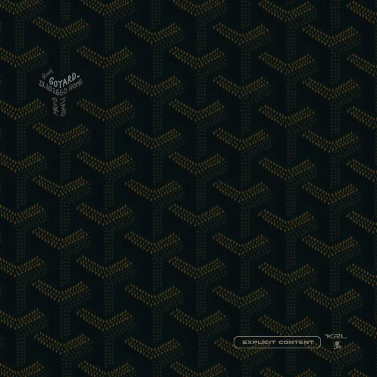 Mavo - Goyard