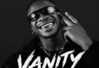 Mickey Lux - VANITY