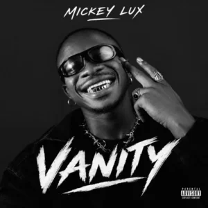 Mickey Lux - VANITY 