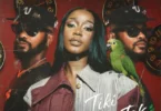 Ms Gideon, Major League DJz & Untitled Audio - Tiki Tak Tak (Remix)