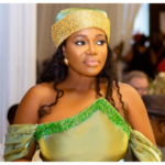 I saw Kwame Dzokoto's death coming - Mzbel claims lifestyle caused concern
